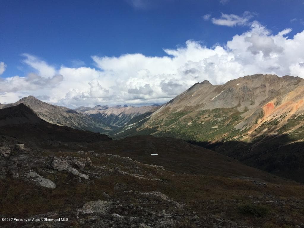 TDR TDR, Aspen, CO 81611
