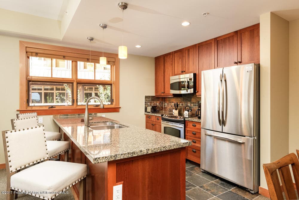 90 Carriage Way 3412/3414, Snowmass Village, CO 81615 - Photo 3