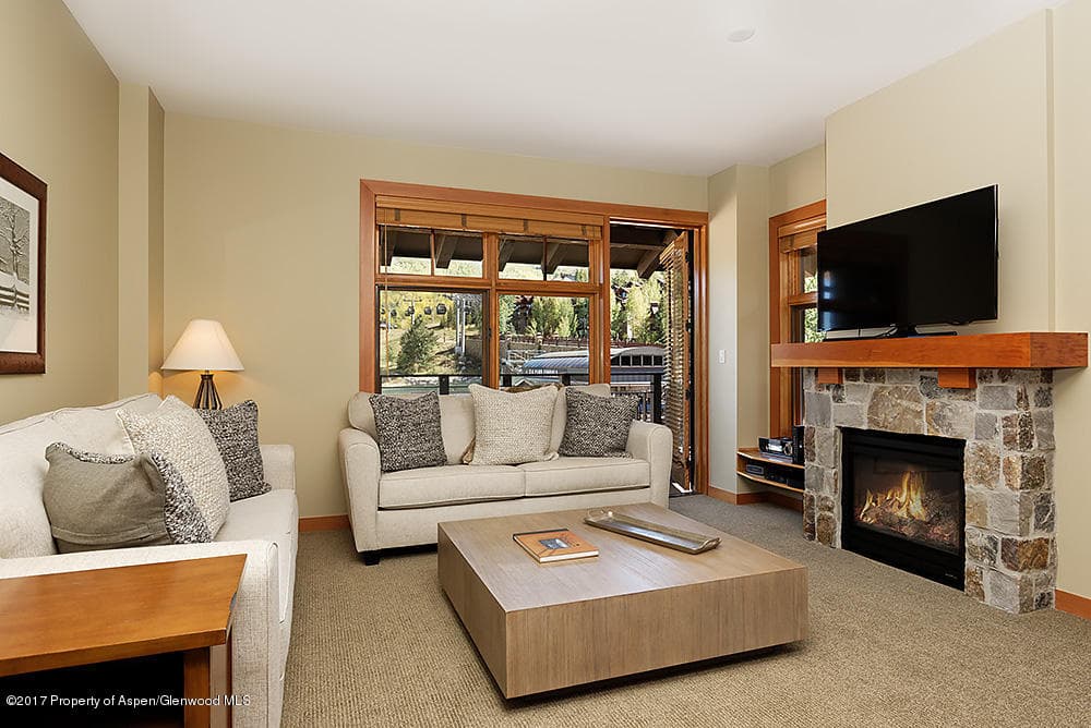 90 Carriage Way 3412/3414, Snowmass Village, CO 81615 - Photo 8
