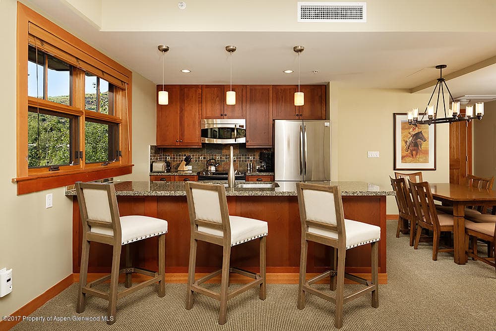 90 Carriage Way 3412/3414, Snowmass Village, CO 81615 - Photo 9