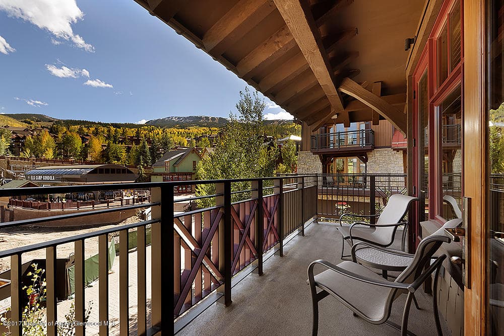 90 Carriage Way 3412/3414, Snowmass Village, CO 81615 - Photo 10