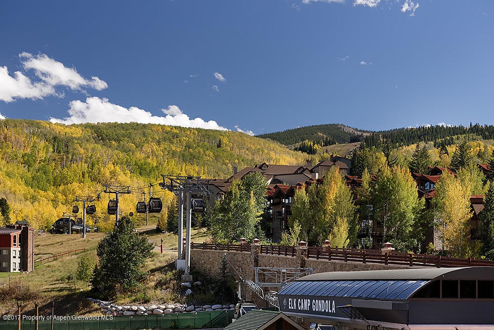90 Carriage Way 3412/3414, Snowmass Village, CO 81615 - Photo 11