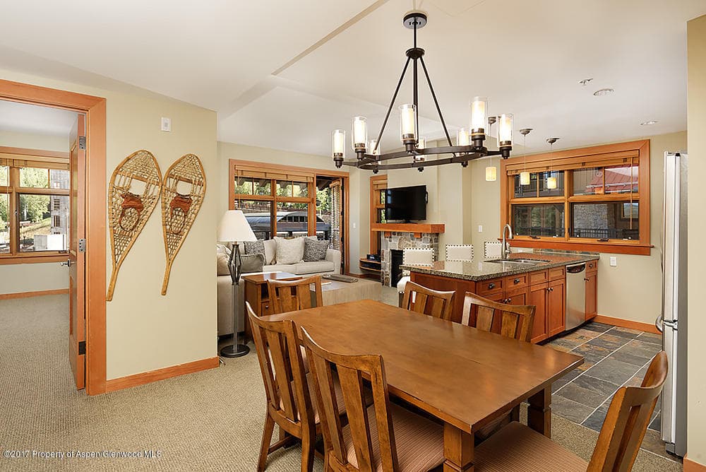 90 Carriage Way 3412/3414, Snowmass Village, CO 81615 - Photo 4