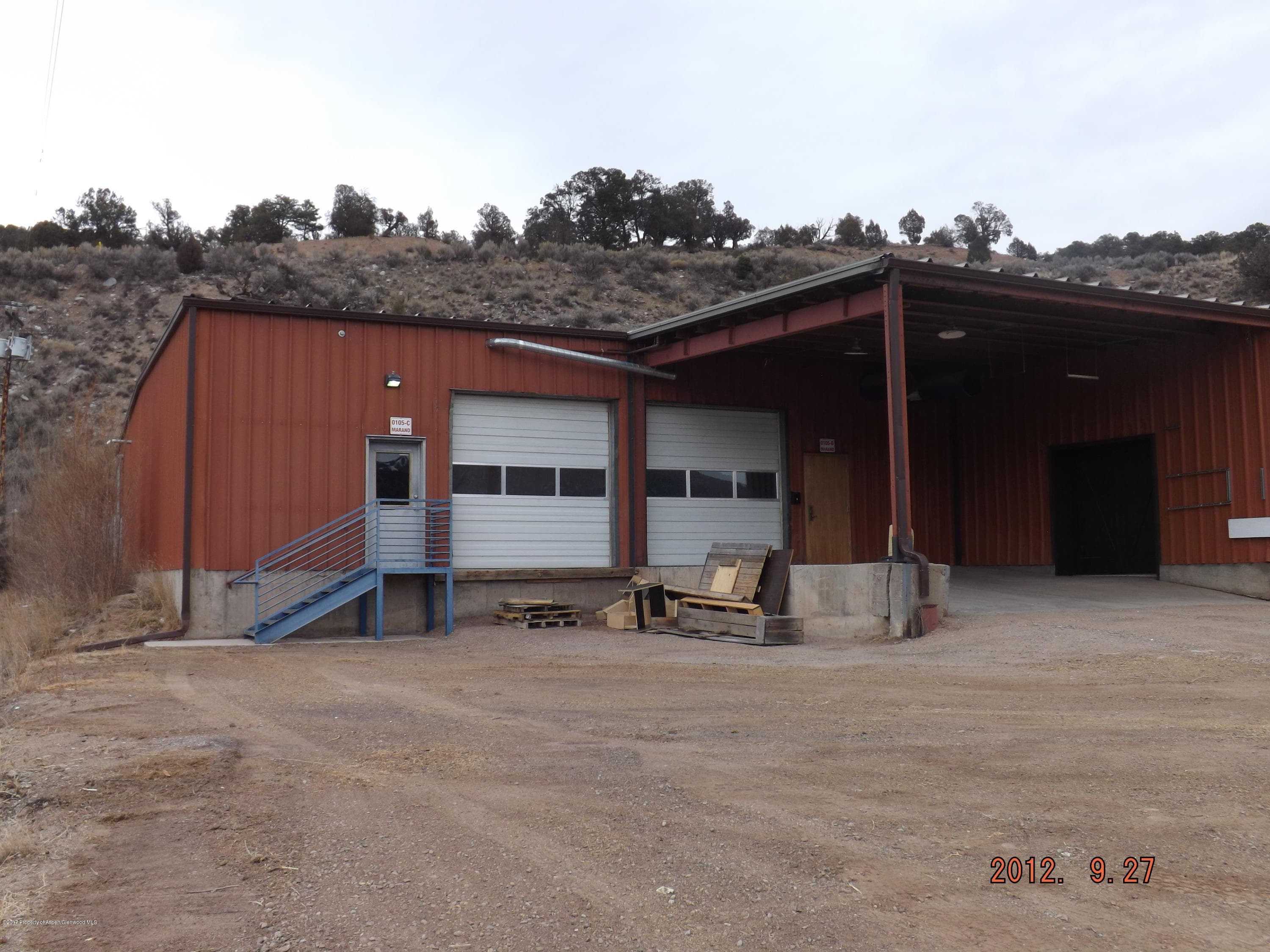 0105 Marand Road Units B & C, Glenwood Springs, CO 81601 - Photo 5