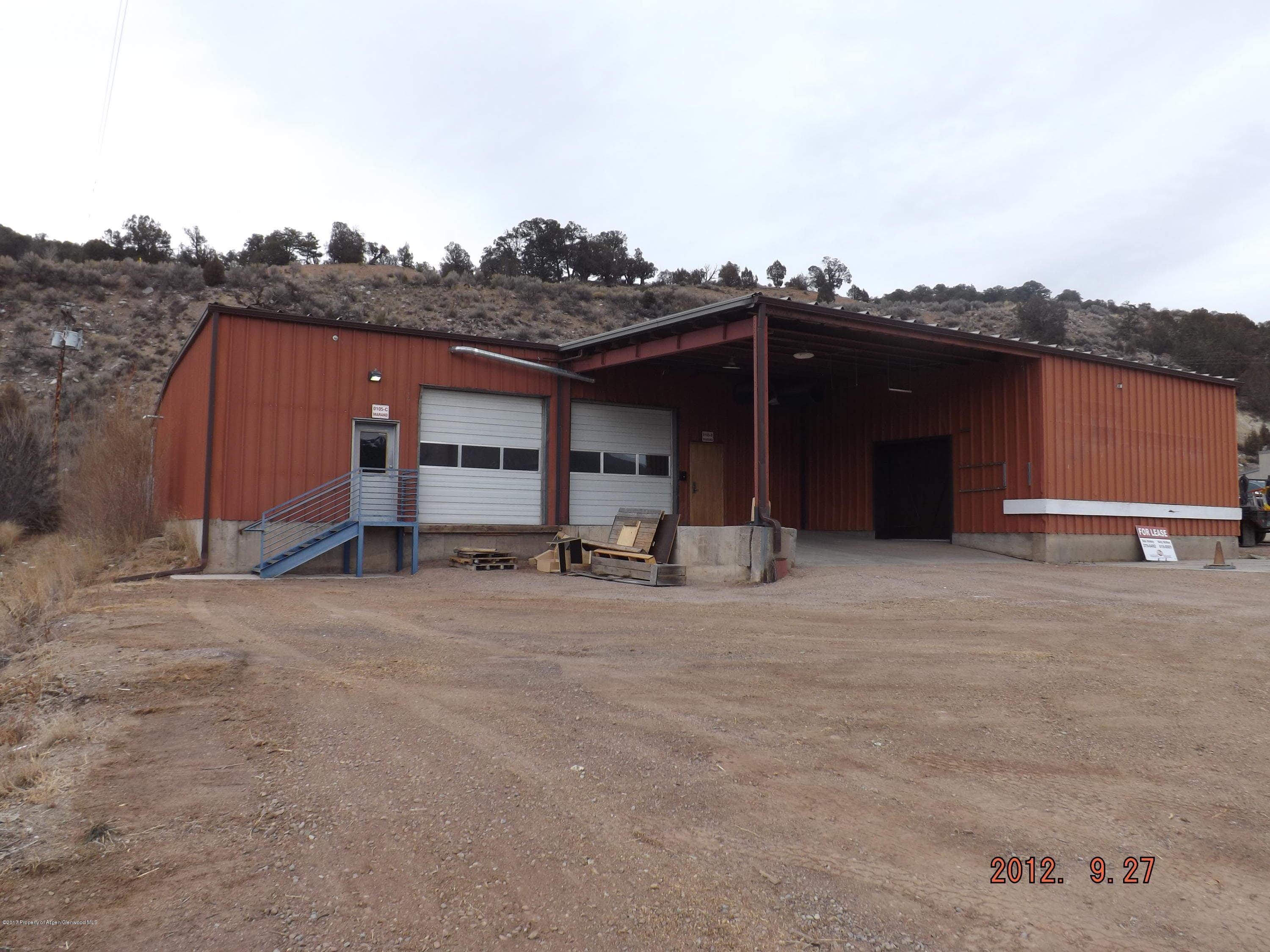 0105 Marand Road Units B & C, Glenwood Springs, CO 81601 - Photo 1