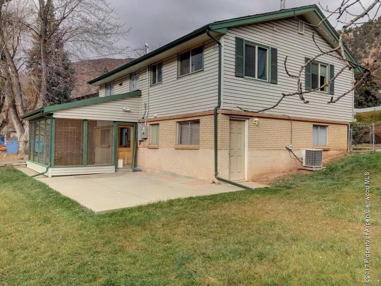 80 Ponderosa Circle, Glenwood Springs, CO 81601 - Photo 1