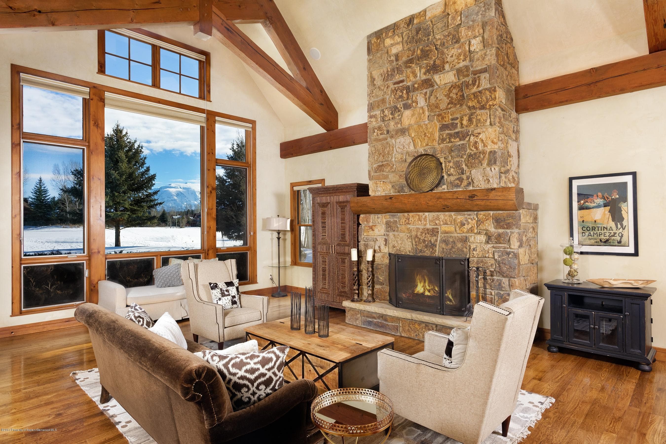 108 W Diamond A Ranch Road, Carbondale, CO 81623 - Photo 3