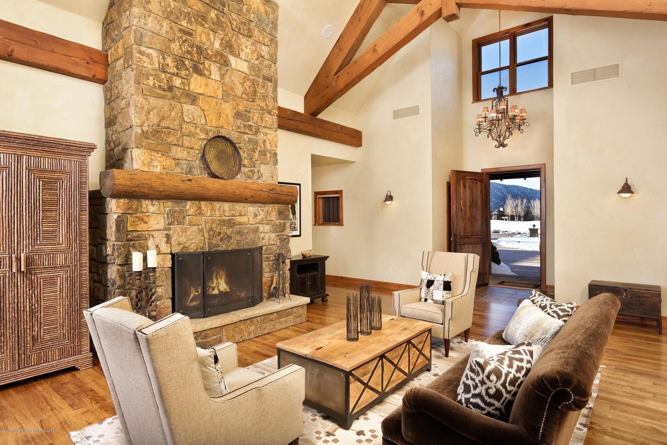 108 W Diamond A Ranch Road, Carbondale, CO 81623 - Photo 4