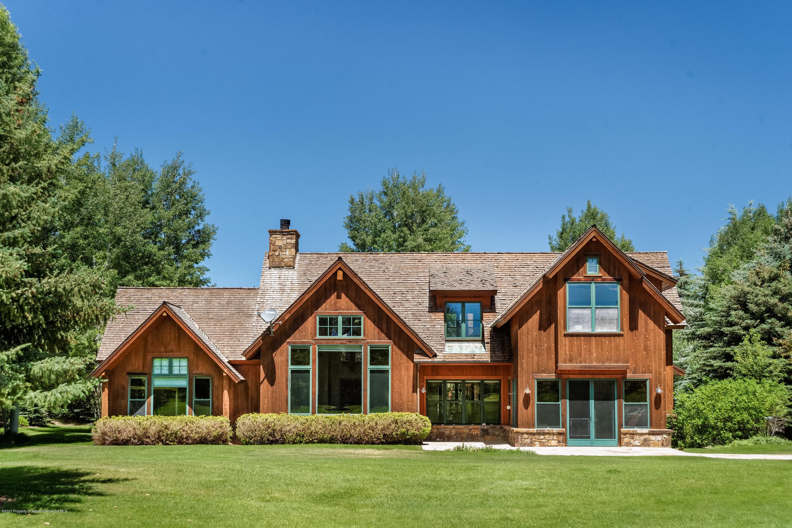 108 W Diamond A Ranch Road, Carbondale, CO 81623 - Photo 25