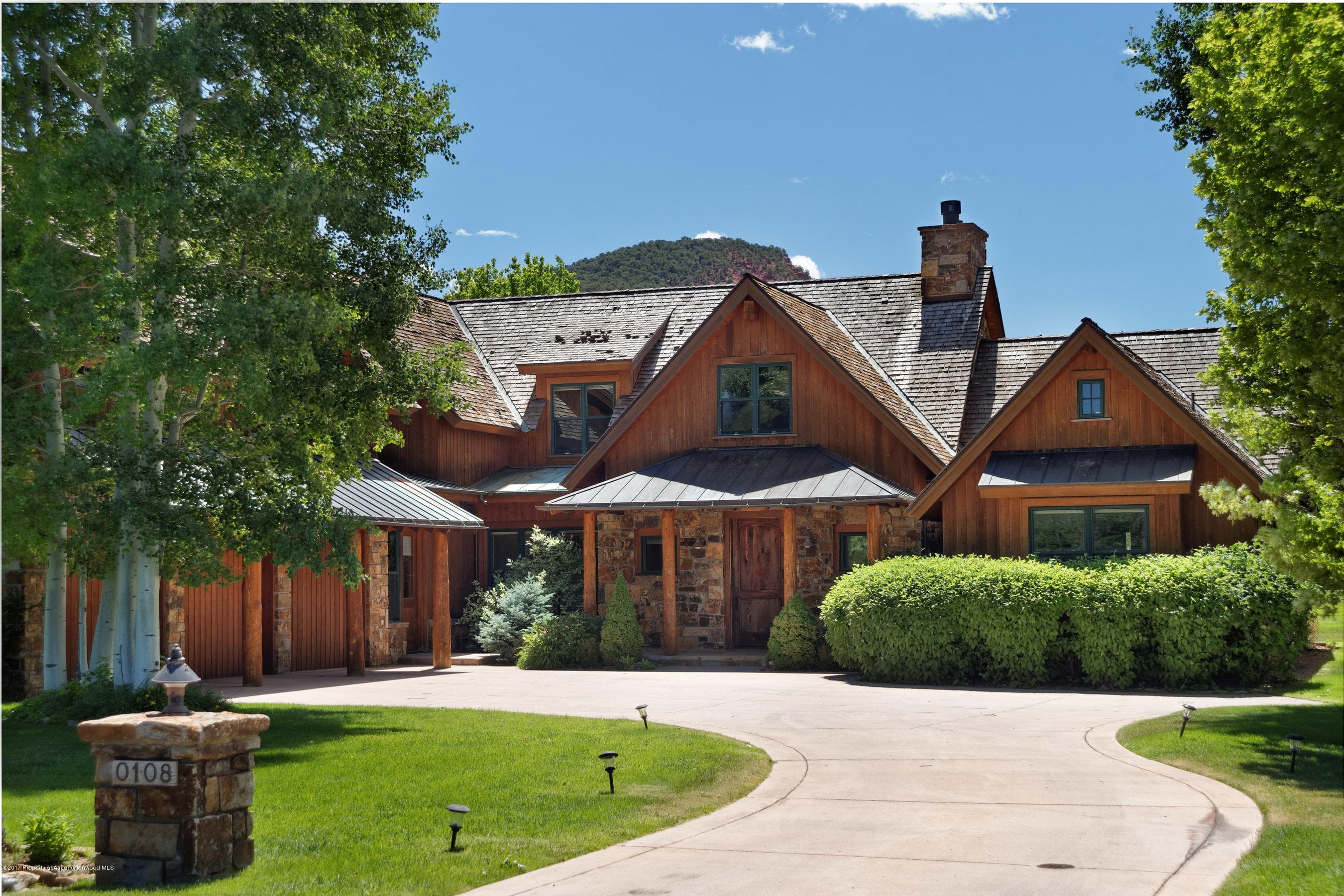 108 W Diamond A Ranch Road, Carbondale, CO 81623 - Photo 28