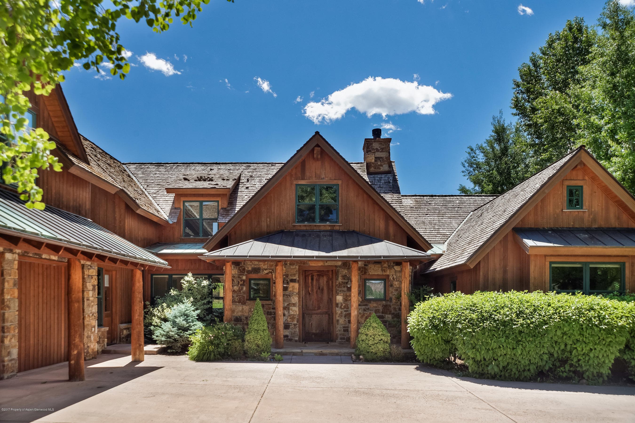 108 W Diamond A Ranch Road, Carbondale, CO 81623 - Photo 30