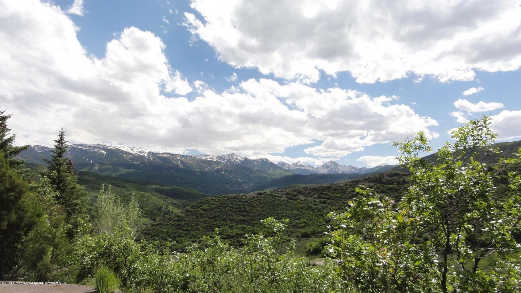 Tbd Spur Ridge Road, Snowmass Village, CO 81615 - Photo 2
