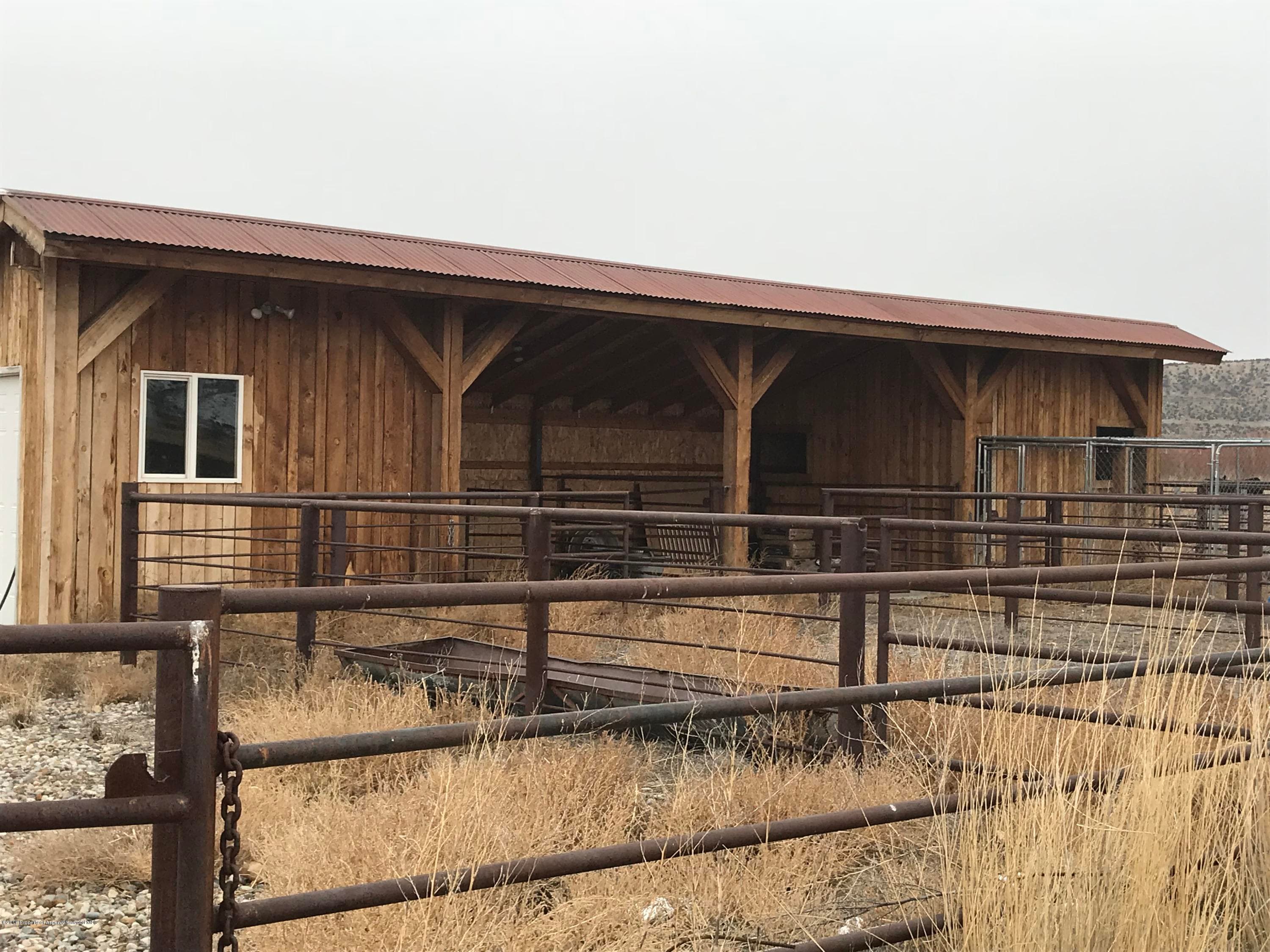 2032 45 Road, De Beque, CO 81630 - Photo 29