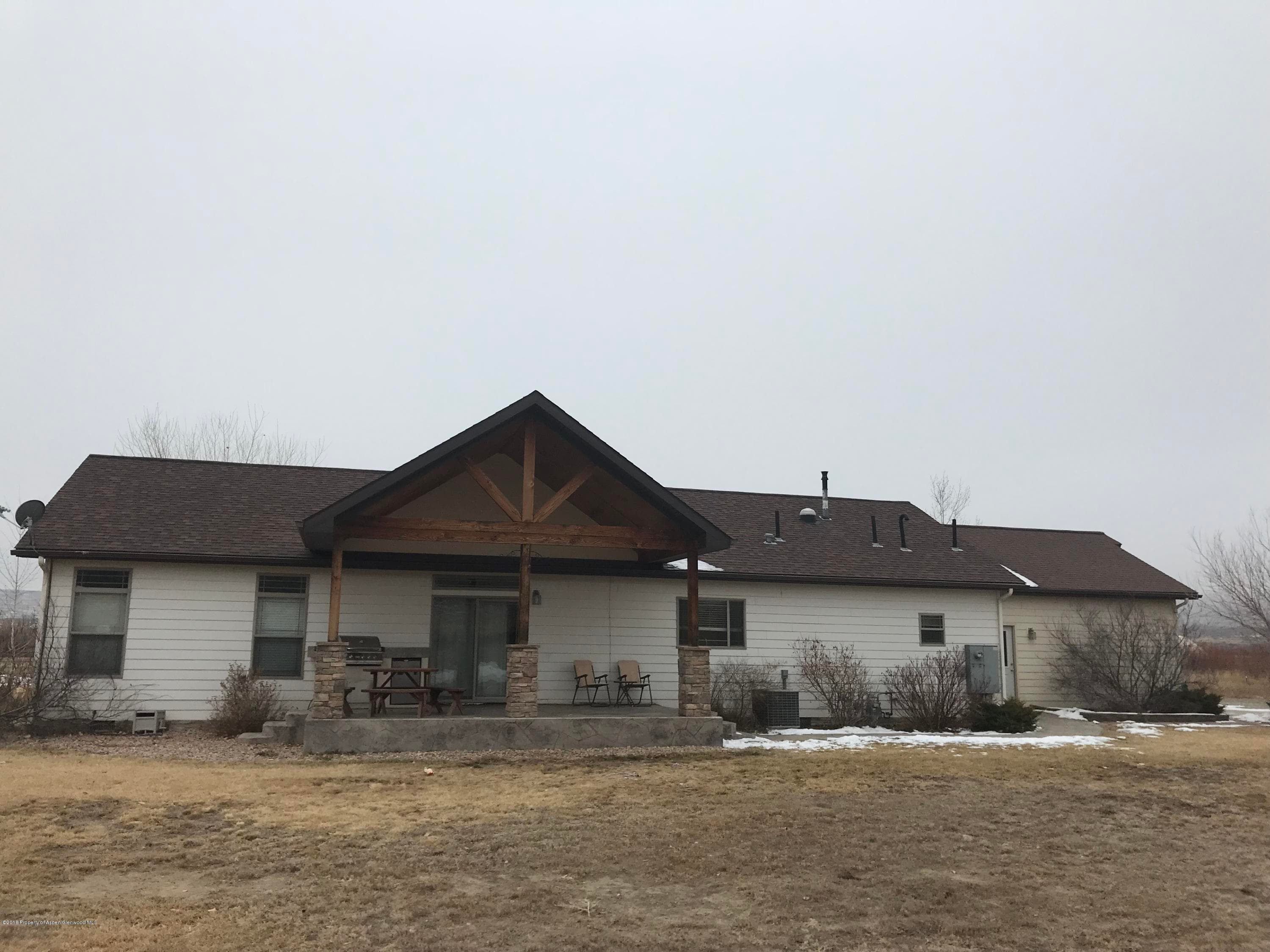2032 45 Road, De Beque, CO 81630 - Photo 25