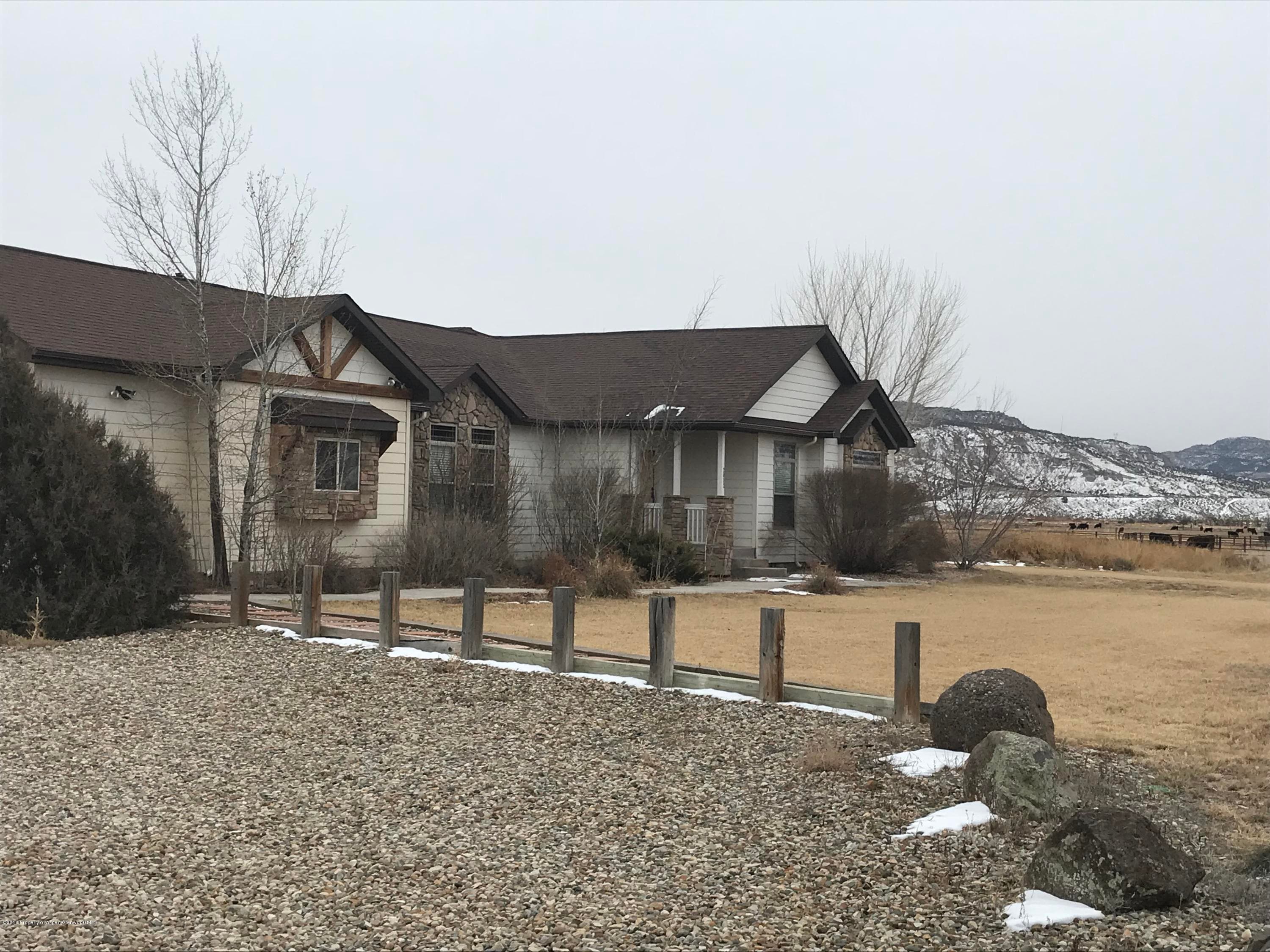 2032 45 Road, De Beque, CO 81630 - Photo 5