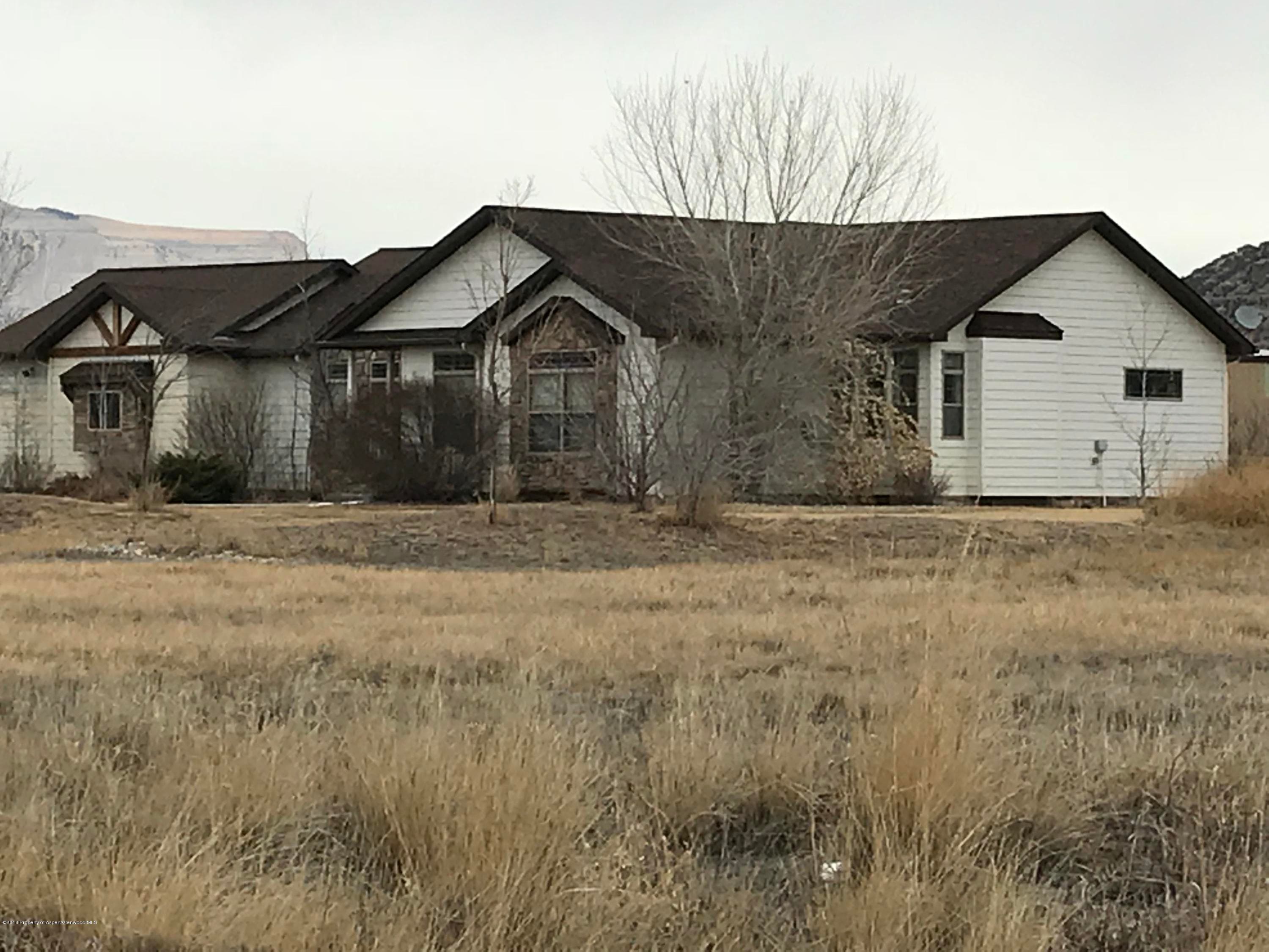 2032 45 Road, De Beque, CO 81630 - Photo 3