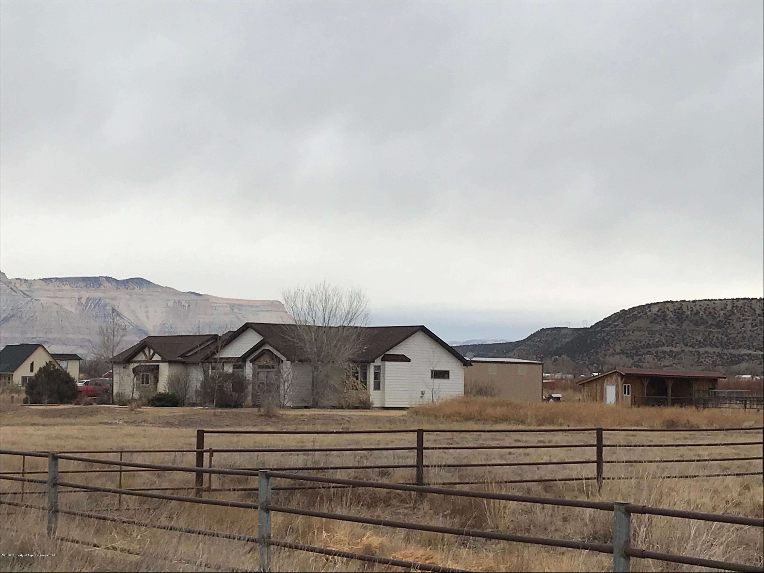 2032 45 Road, De Beque, CO 81630 - Photo 4