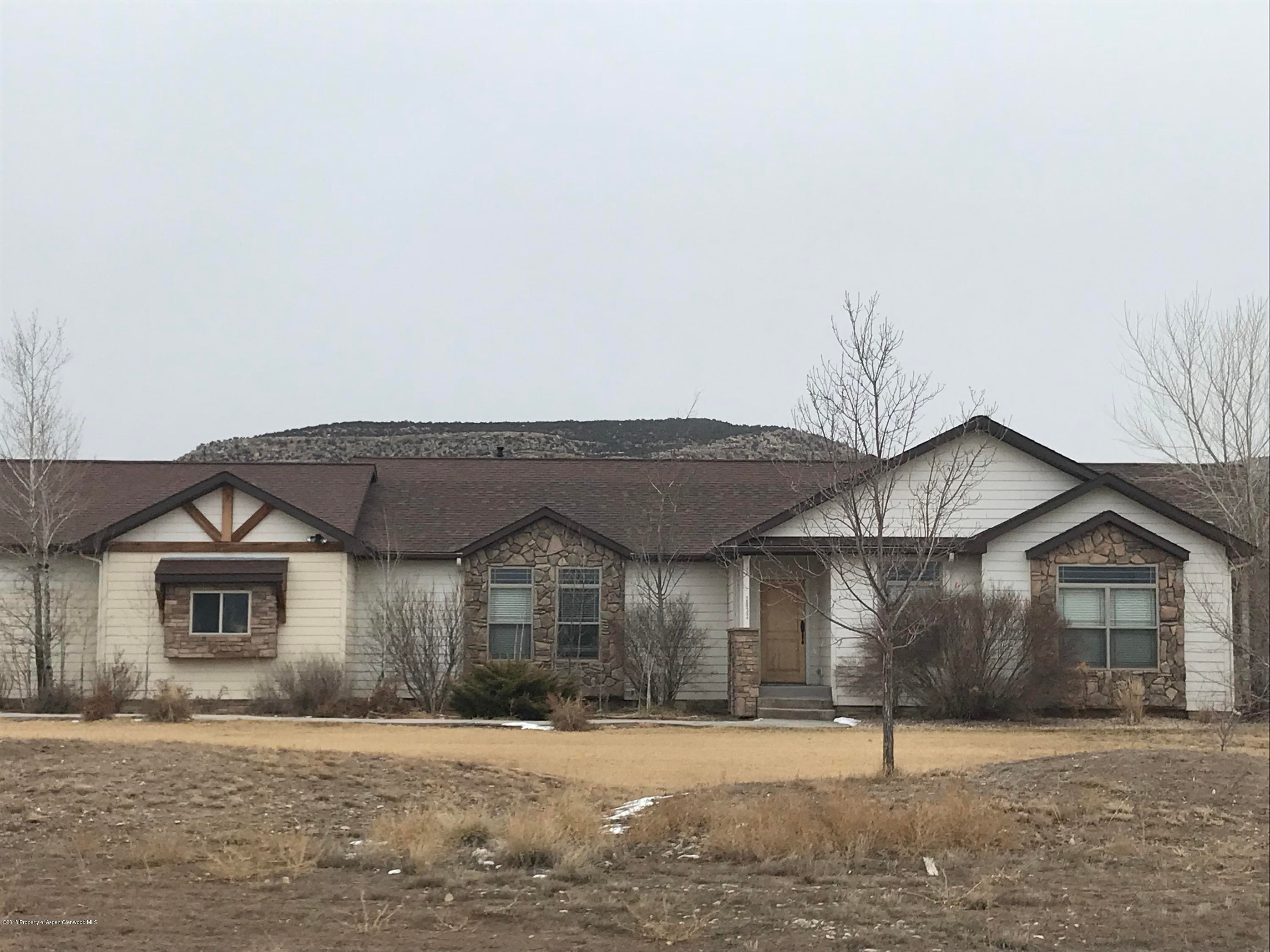 2032 45 Road, De Beque, CO 81630 - Photo 1