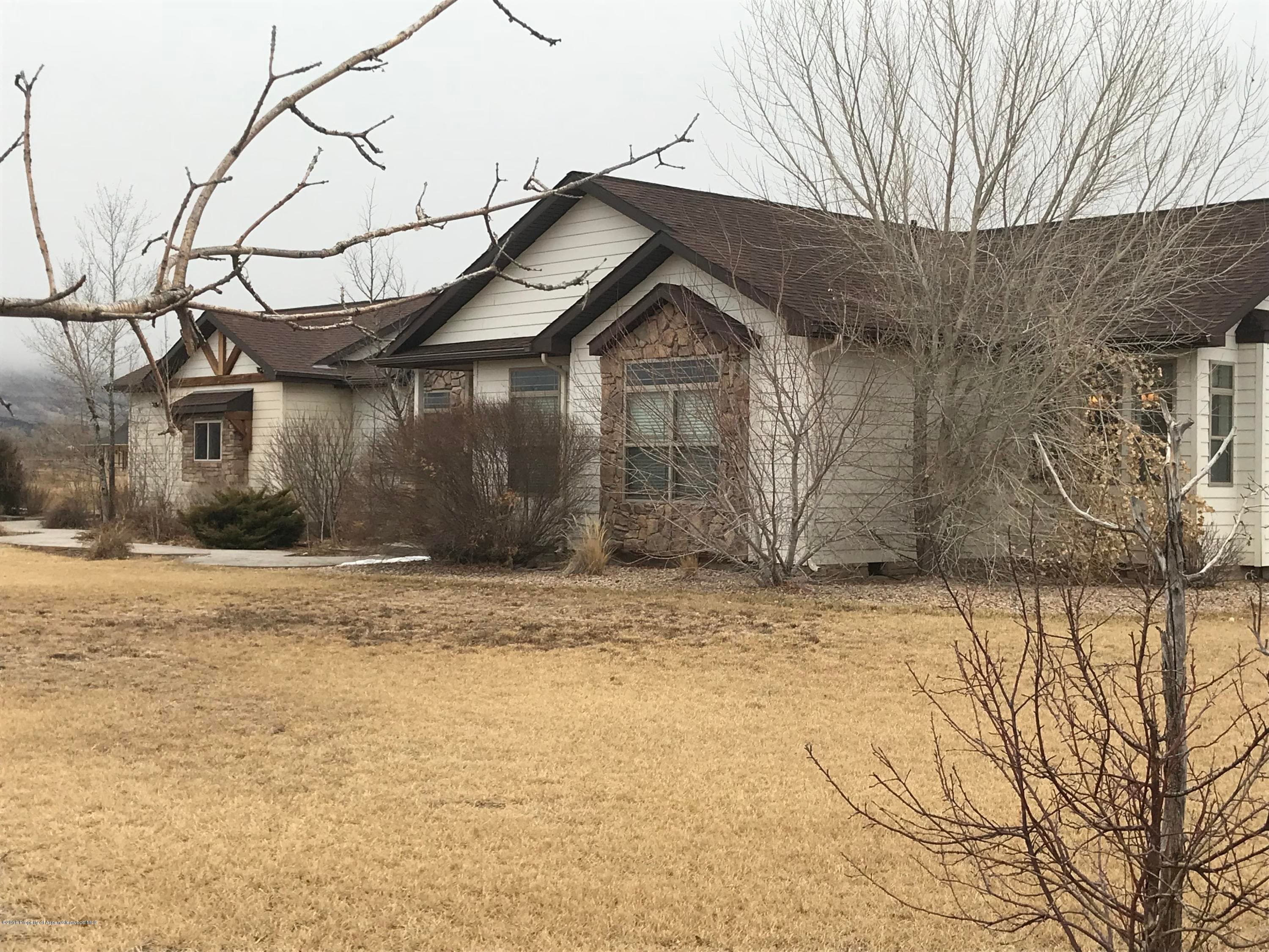2032 45 Road, De Beque, CO 81630 - Photo 2