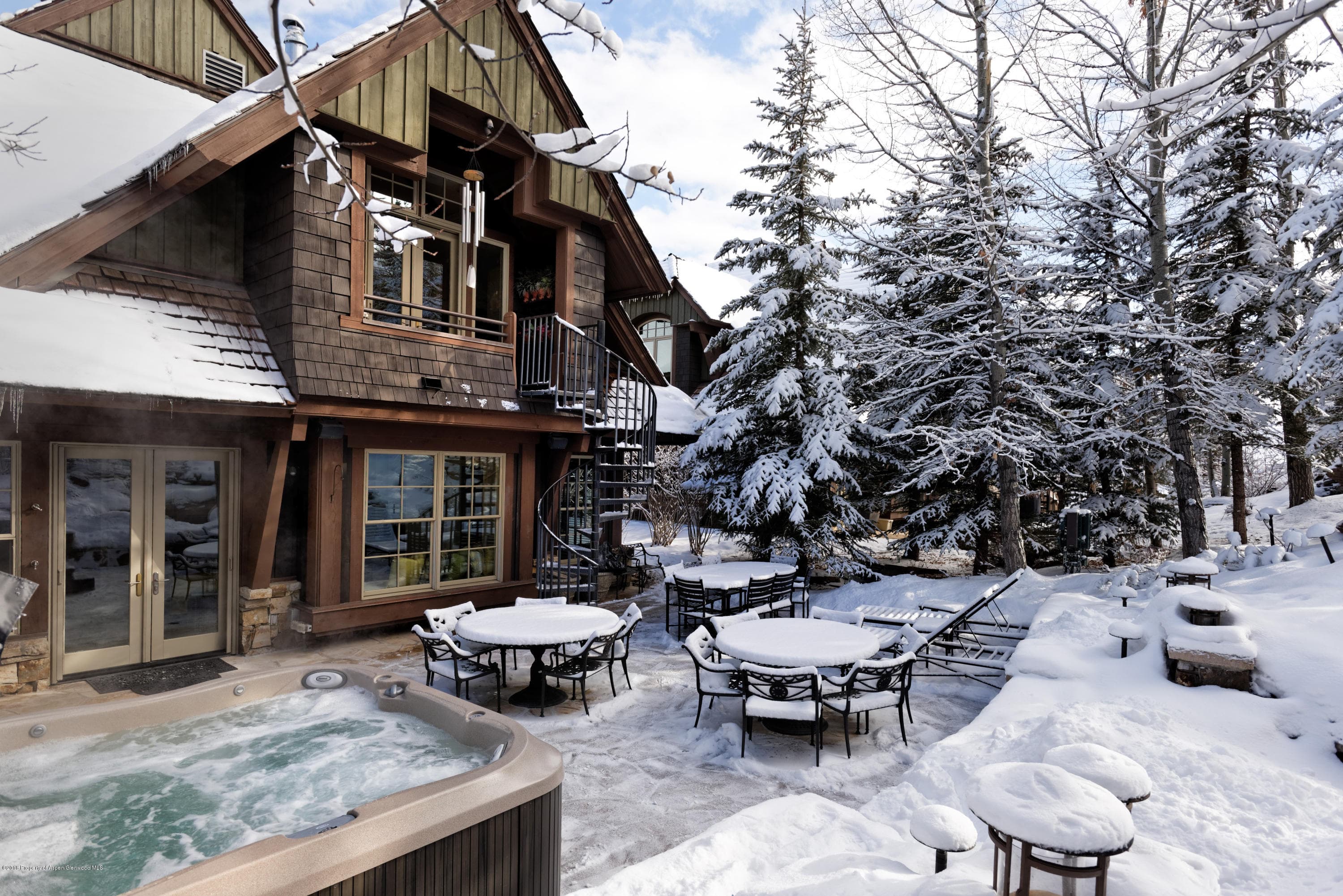 204 Oregon Trail, Aspen, CO 81611 - Photo 29