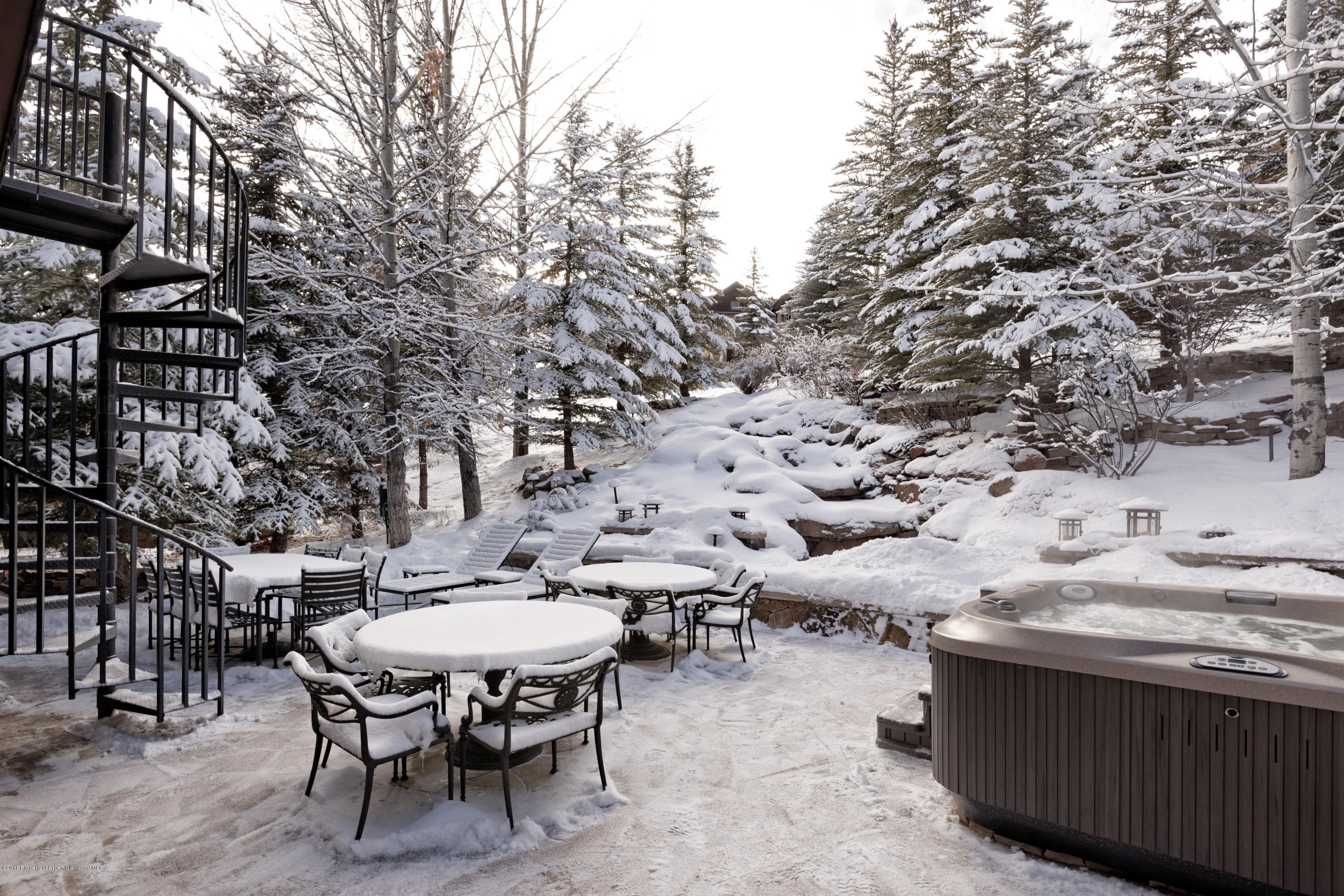 204 Oregon Trail, Aspen, CO 81611 - Photo 30
