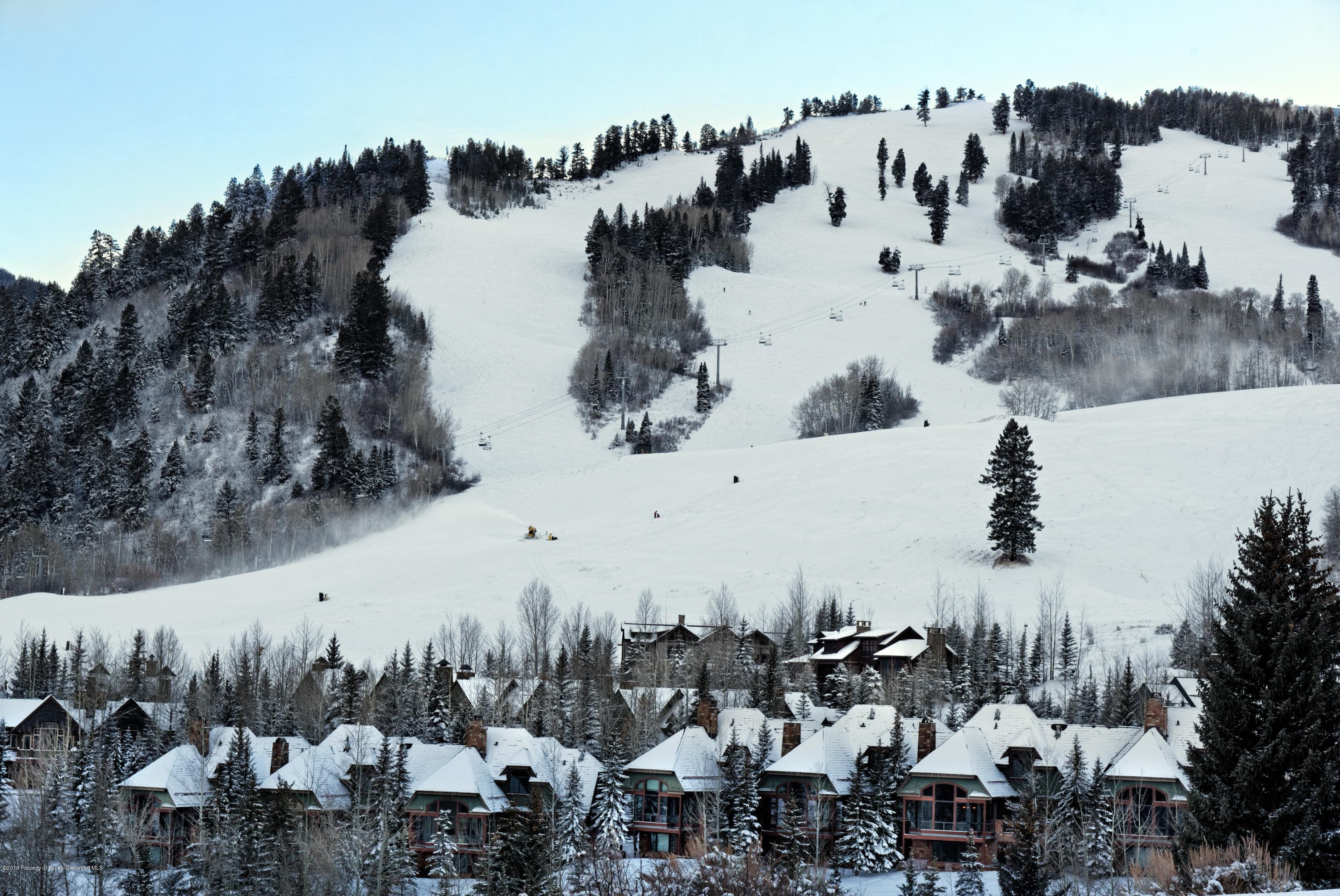 204 Oregon Trail, Aspen, CO 81611 - Photo 31