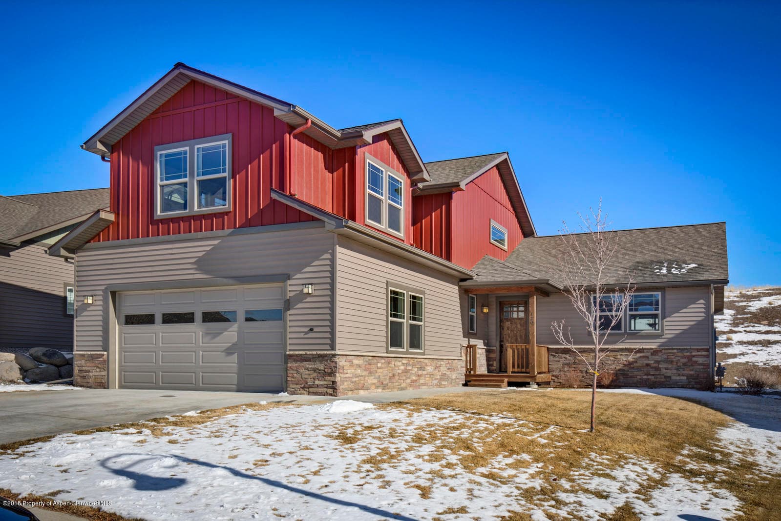 120 N Wildhorse Drive, New Castle, CO 81647 - Photo 1