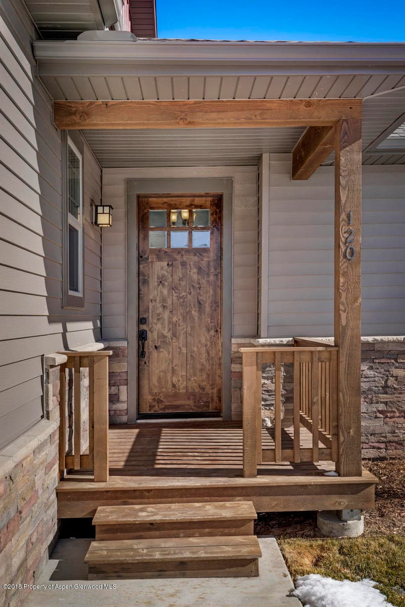 120 N Wildhorse Drive, New Castle, CO 81647 - Photo 2