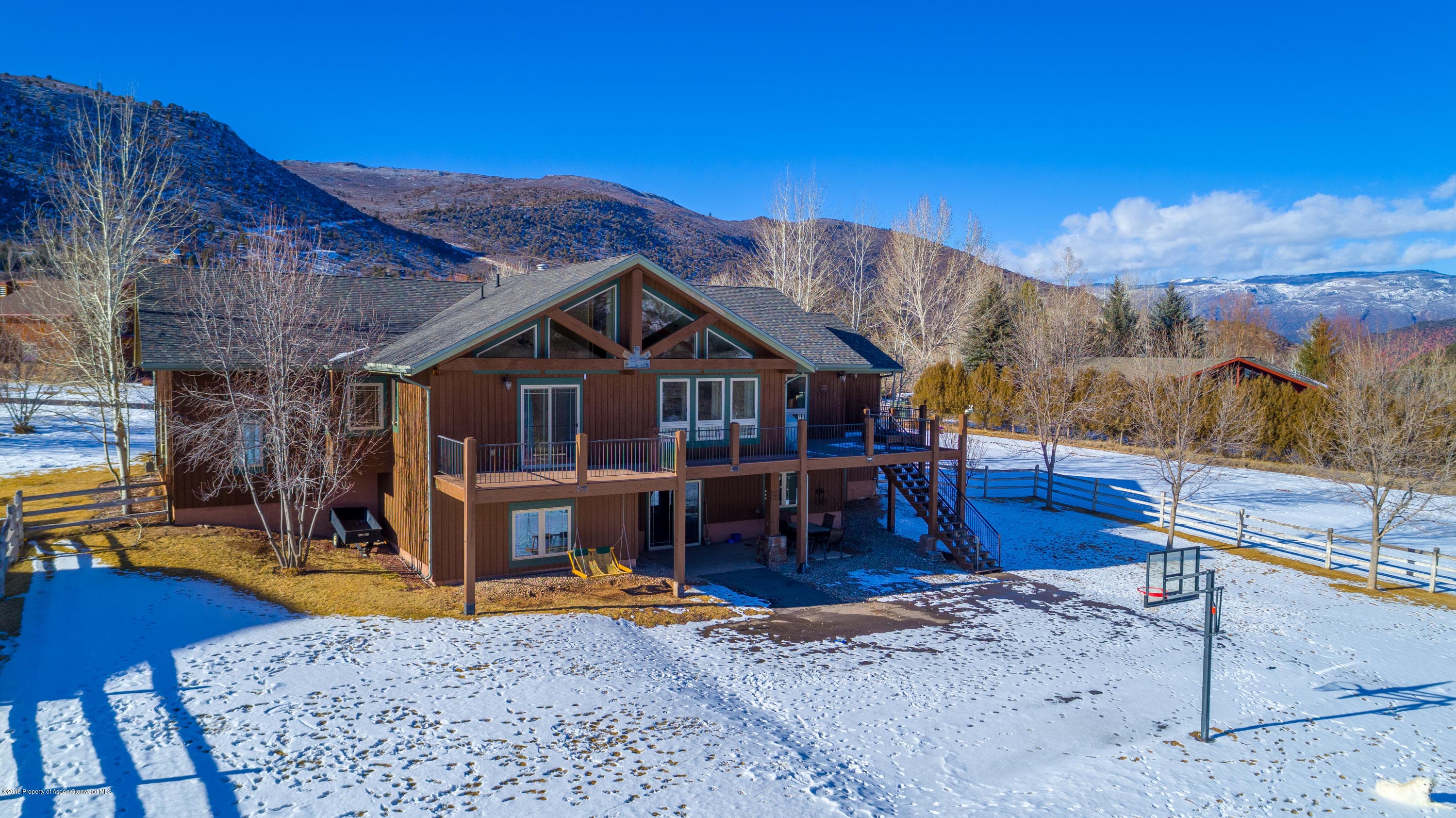 157 Meadow Wood Road, Glenwood Springs, CO 81601 - Photo 4