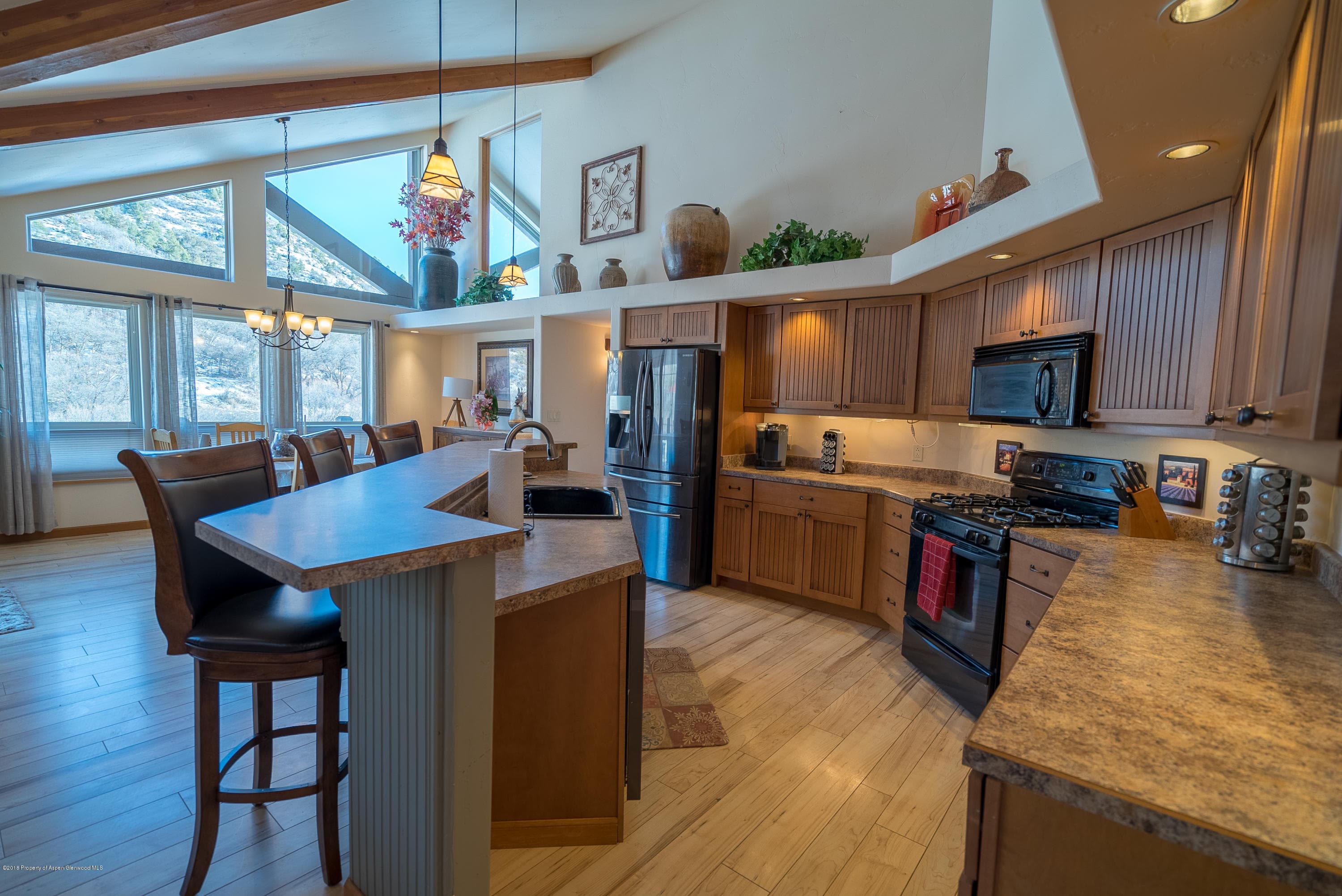 157 Meadow Wood Road, Glenwood Springs, CO 81601 - Photo 7