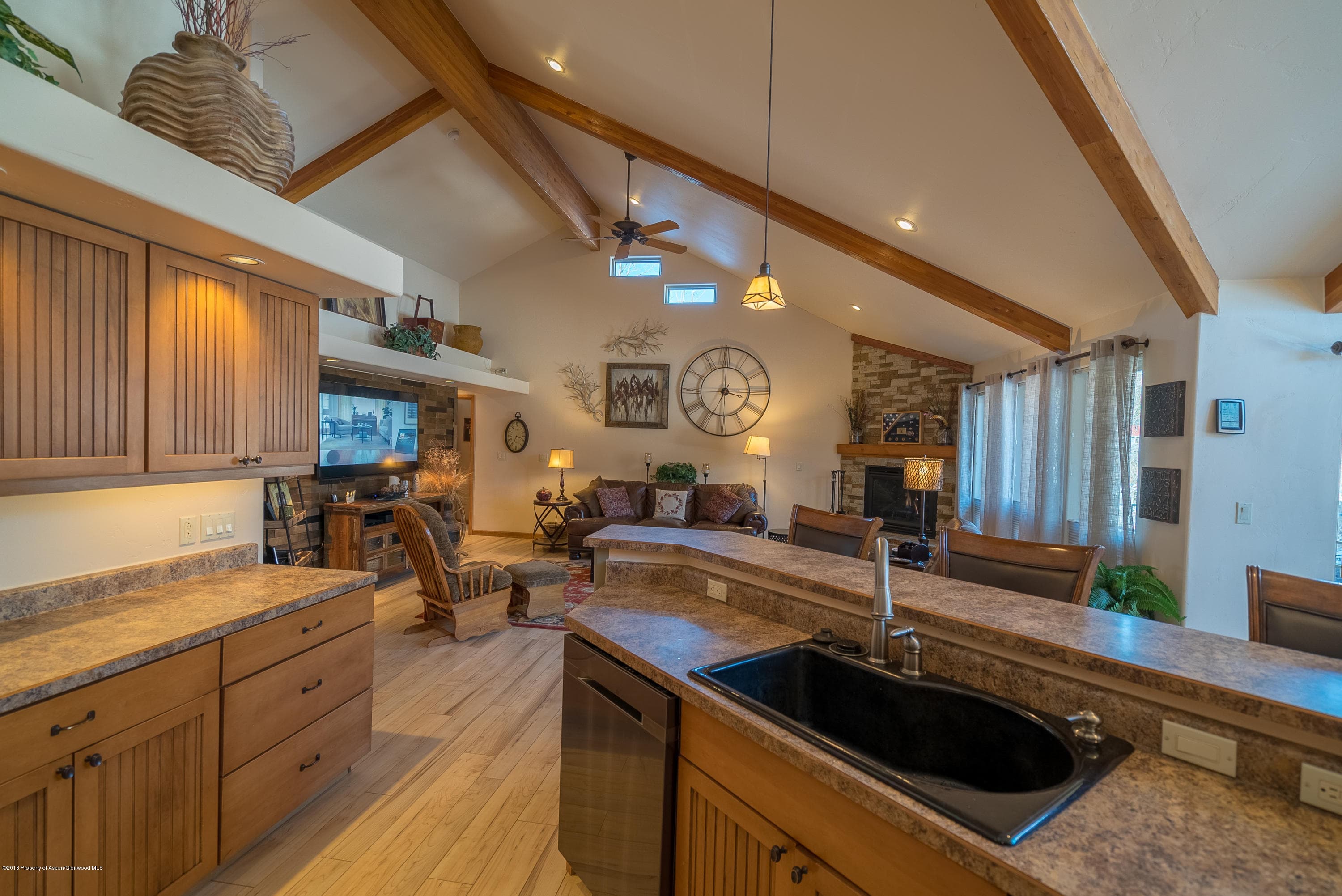 157 Meadow Wood Road, Glenwood Springs, CO 81601 - Photo 6