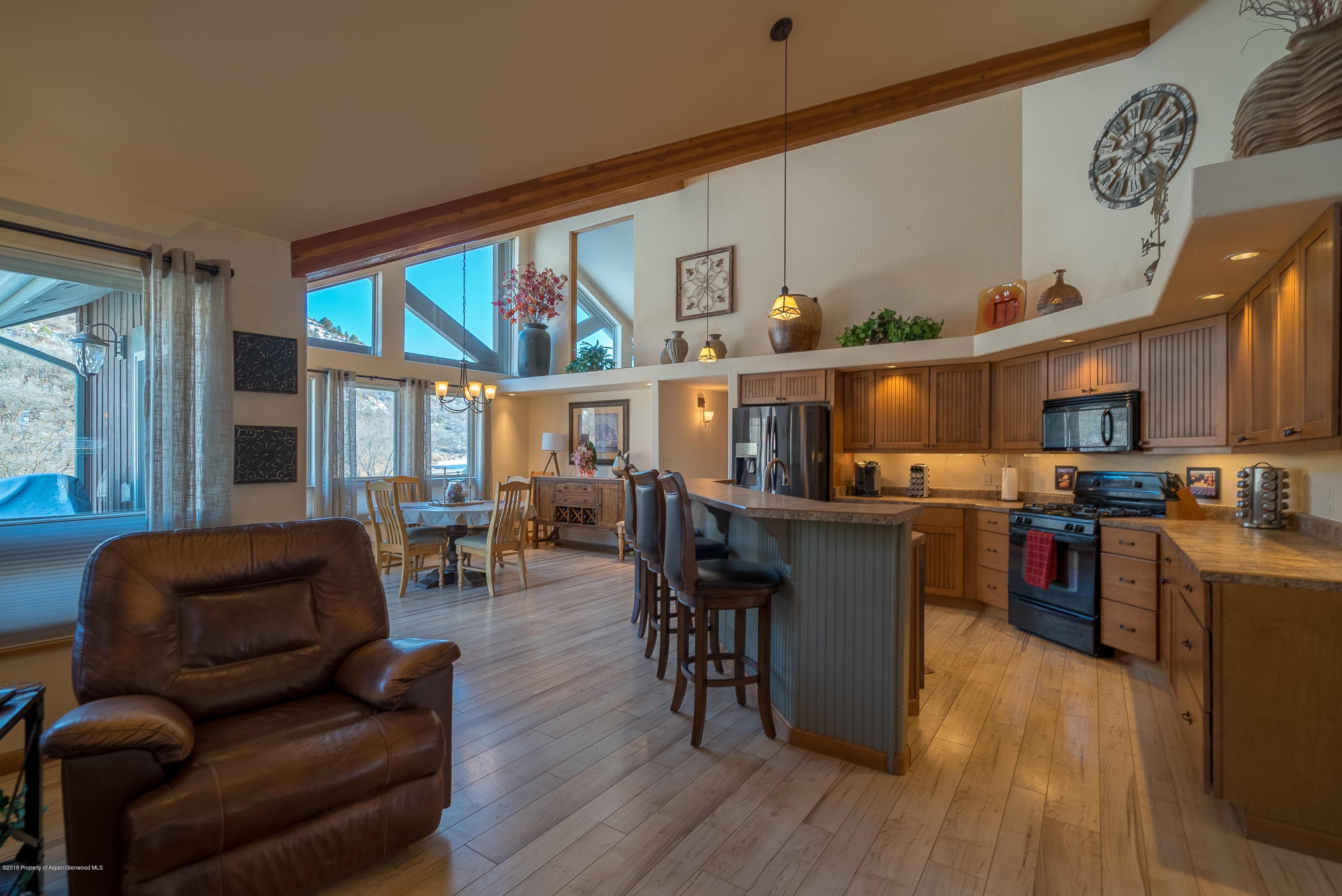 157 Meadow Wood Road, Glenwood Springs, CO 81601 - Photo 5