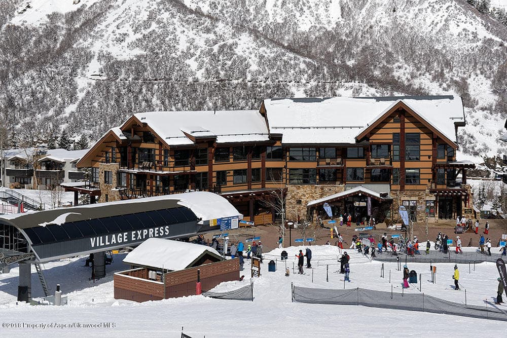 120 Carriage Way Unit #2304, Snowmass Village, CO 81615 - Photo 17