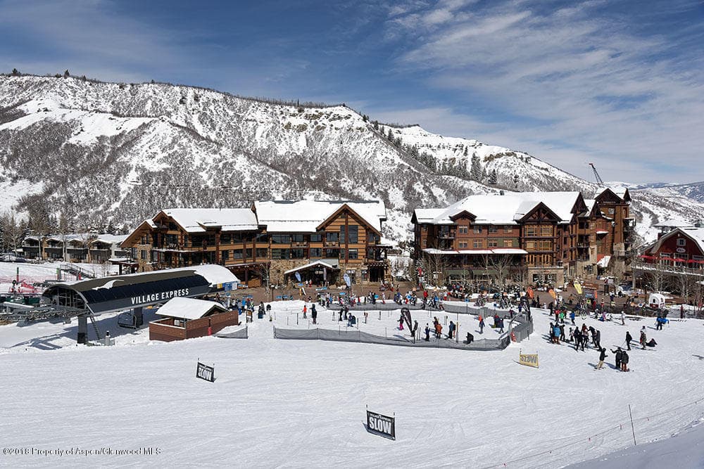 120 Carriage Way Unit #2304, Snowmass Village, CO 81615 - Photo 21