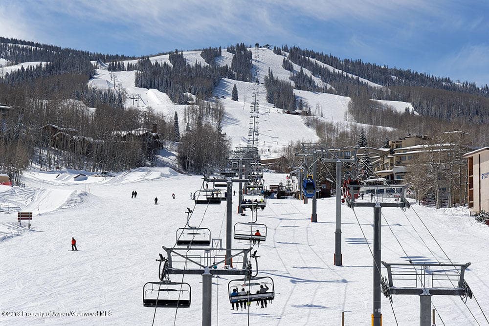 120 Carriage Way Unit #2304, Snowmass Village, CO 81615 - Photo 4