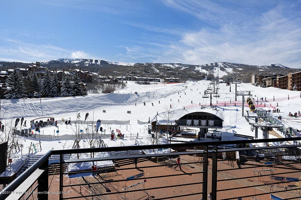 120 Carriage Way Unit #2304, Snowmass Village, CO 81615 - Photo 20
