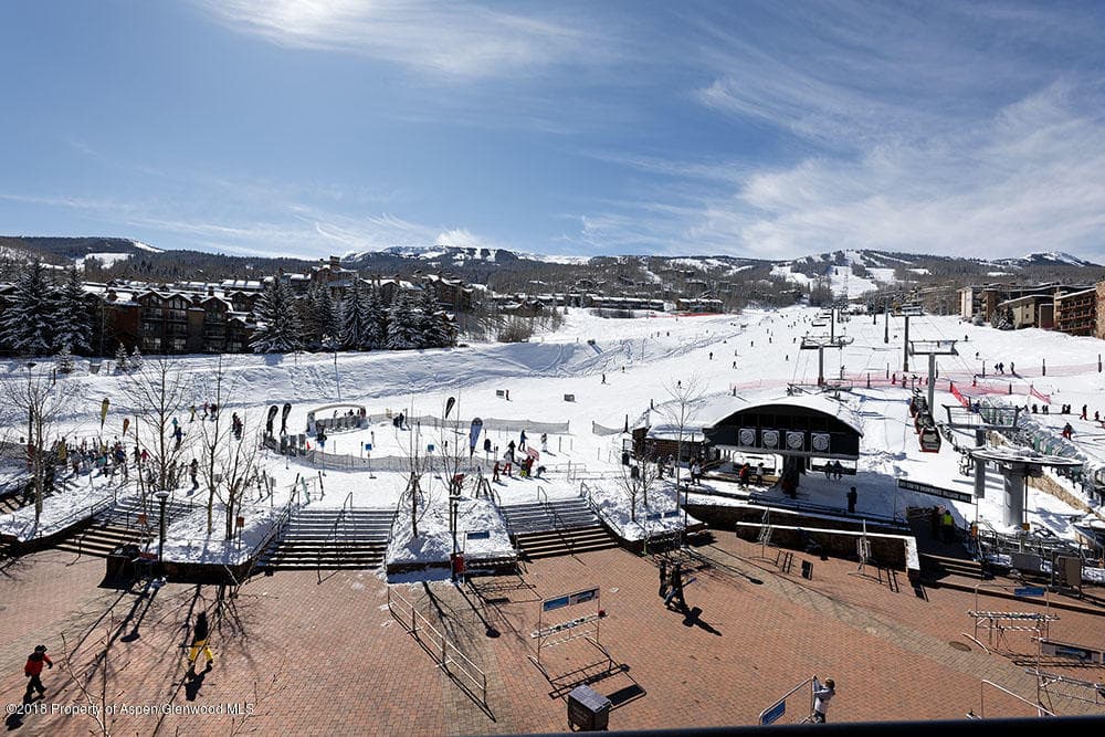 120 Carriage Way Unit #2304, Snowmass Village, CO 81615 - Photo 19