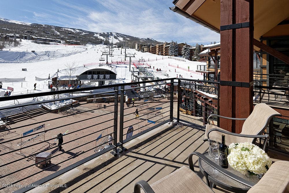 120 Carriage Way Unit #2304, Snowmass Village, CO 81615 - Photo 2