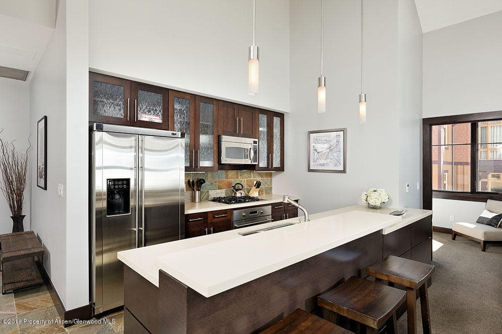 120 Carriage Way Unit #2304, Snowmass Village, CO 81615 - Photo 10