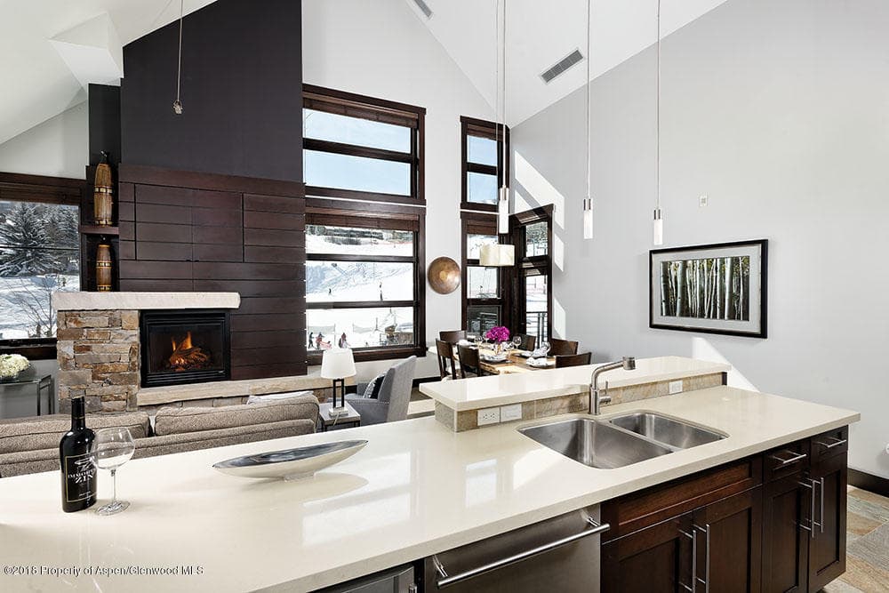 120 Carriage Way Unit #2304, Snowmass Village, CO 81615 - Photo 7