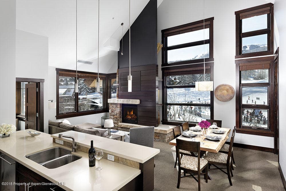 120 Carriage Way Unit #2304, Snowmass Village, CO 81615 - Photo 6