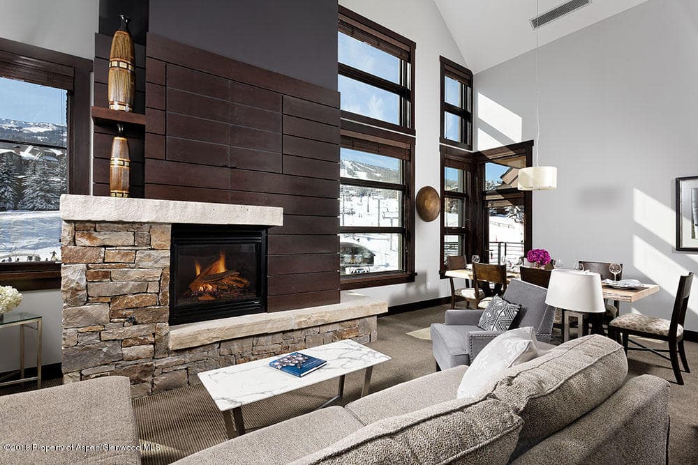 120 Carriage Way Unit #2304, Snowmass Village, CO 81615 - Photo 3
