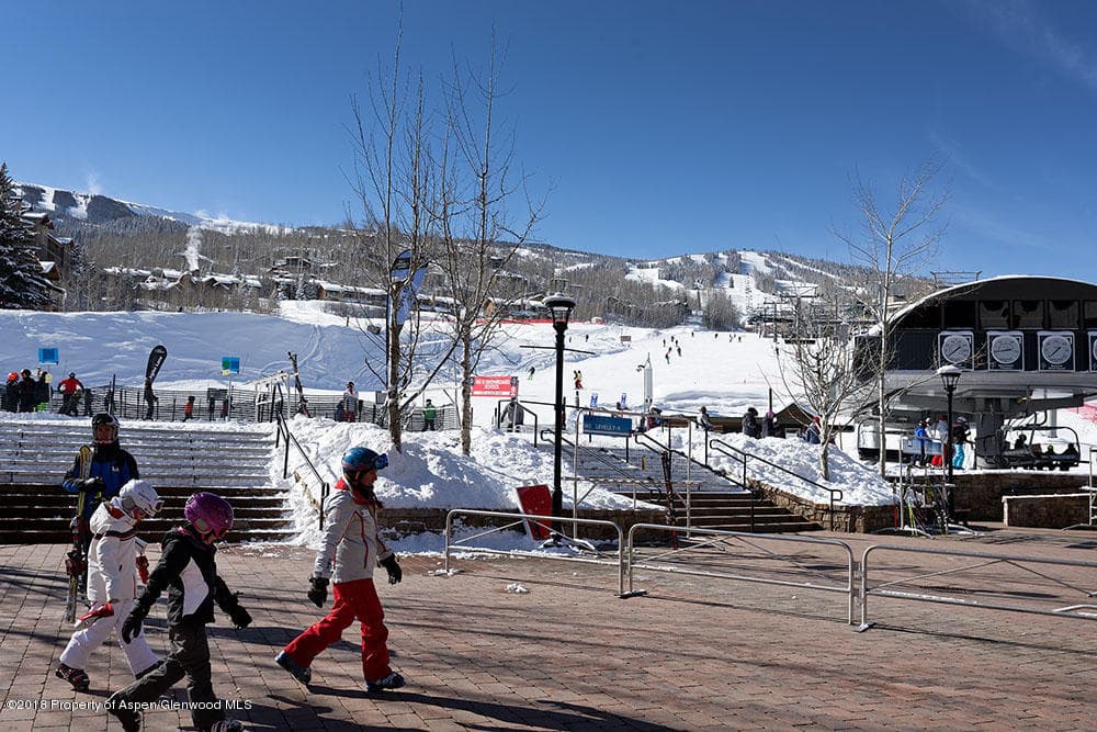 120 Carriage Way Unit #2304, Snowmass Village, CO 81615 - Photo 24