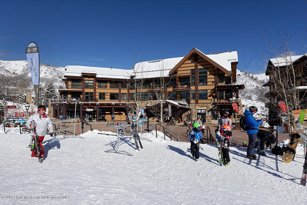 120 Carriage Way Unit #2304, Snowmass Village, CO 81615 - Photo 22