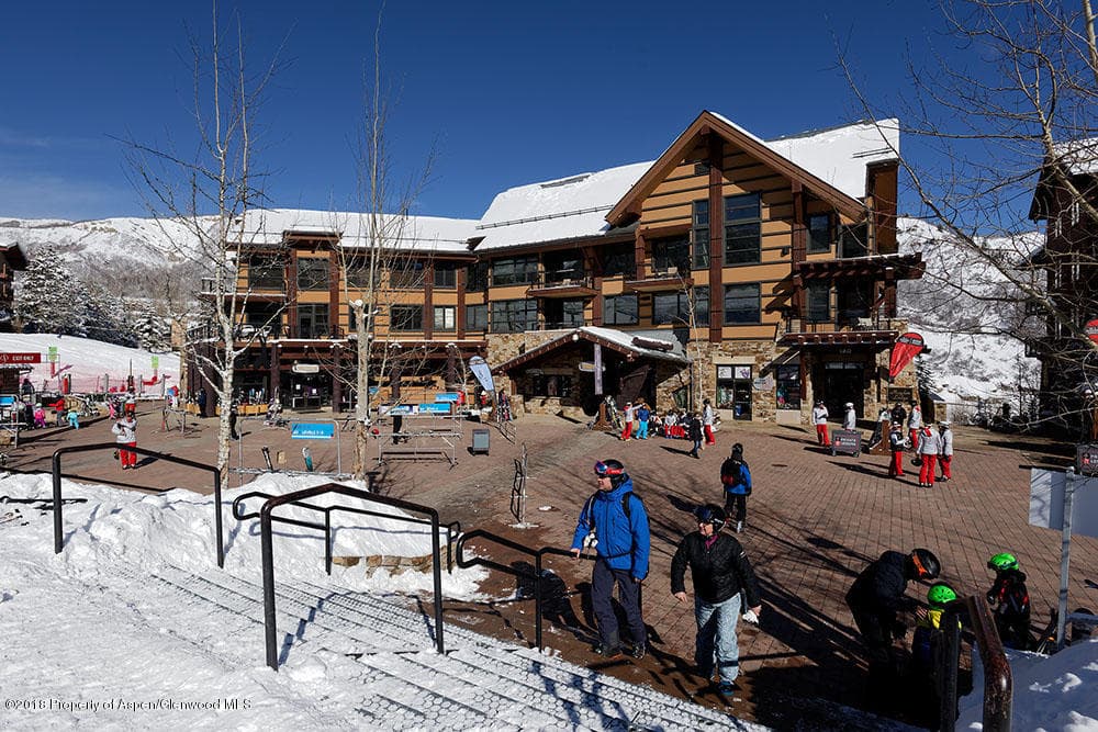 120 Carriage Way Unit #2304, Snowmass Village, CO 81615 - Photo 23