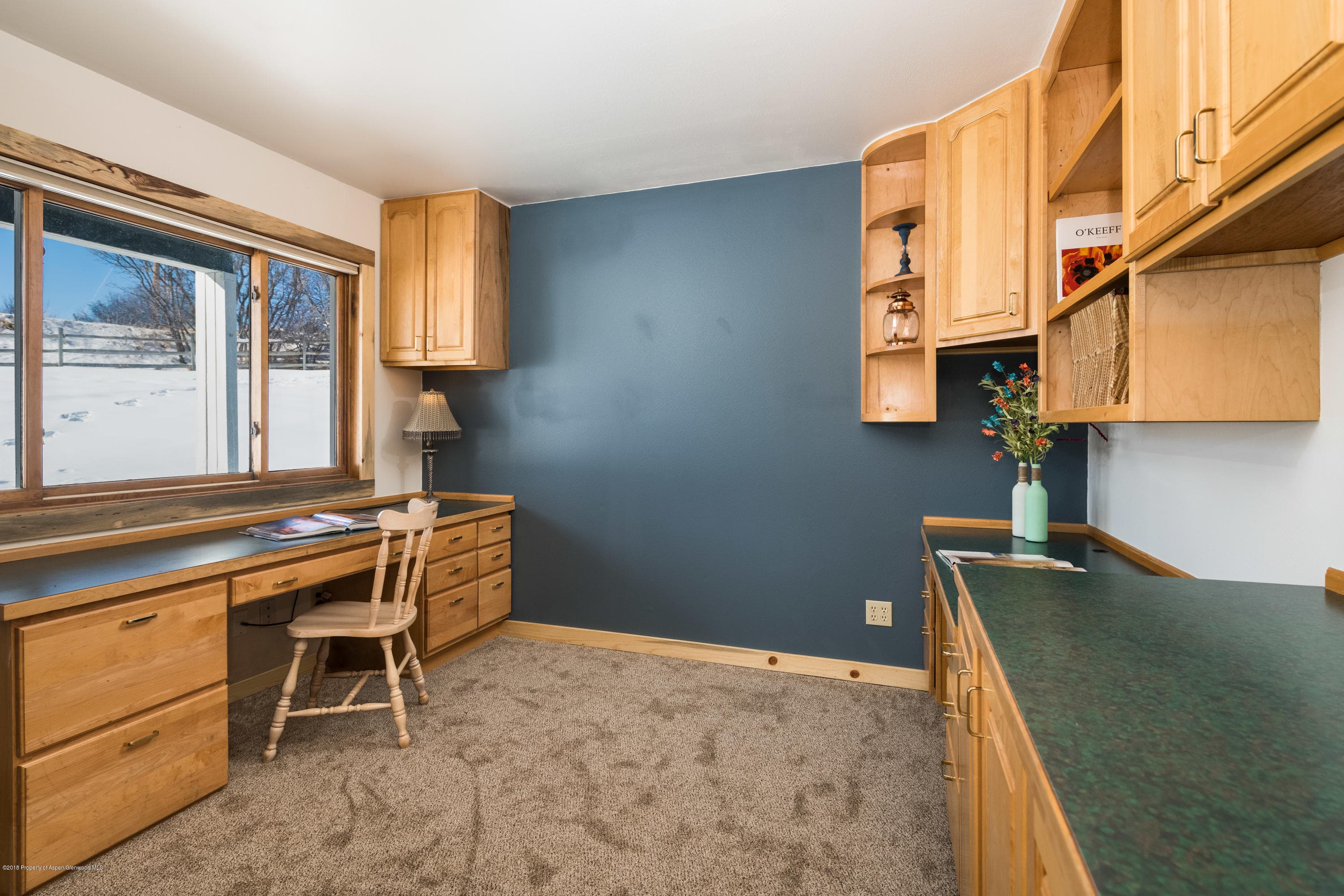 95 Fender Lane, Carbondale, CO 81623 - Photo 14