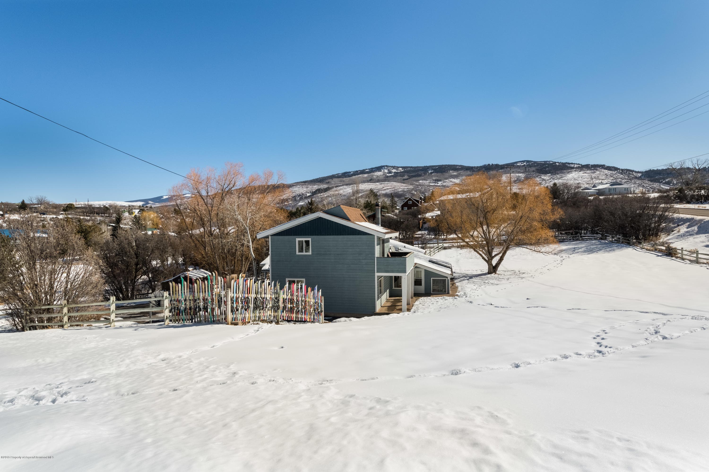 95 Fender Lane, Carbondale, CO 81623 - Photo 22