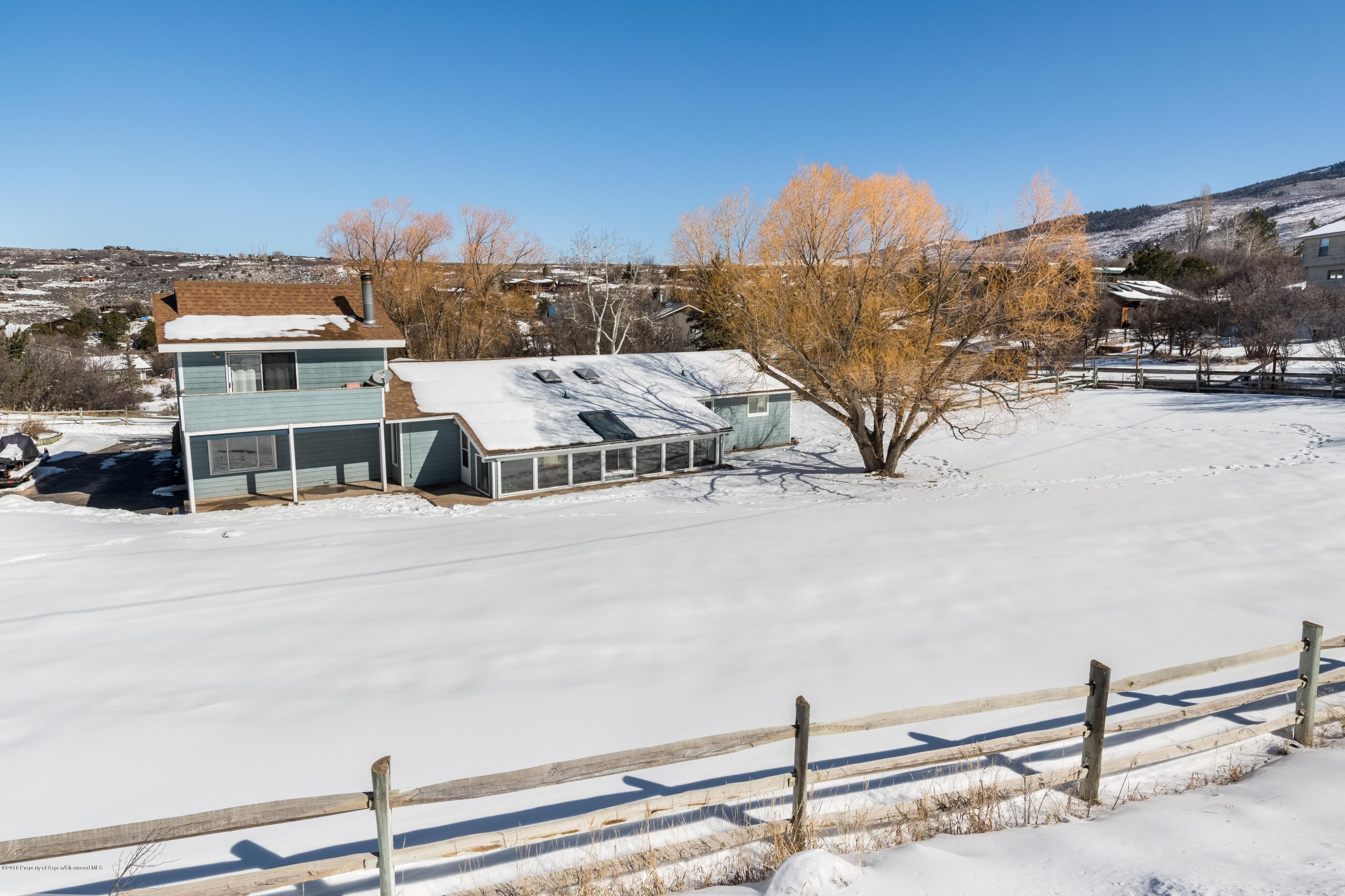 95 Fender Lane, Carbondale, CO 81623 - Photo 25