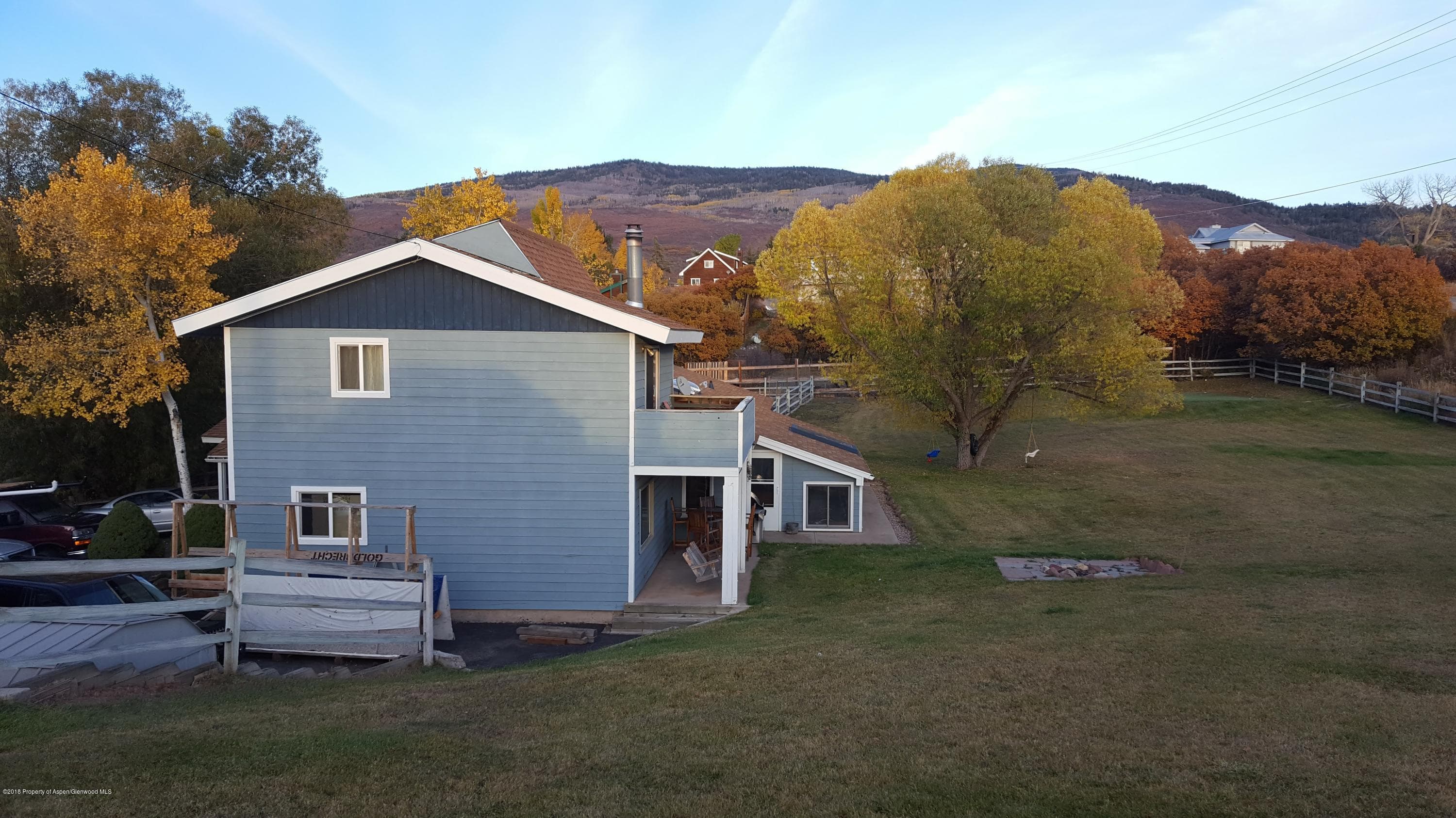 95 Fender Lane, Carbondale, CO 81623 - Photo 27