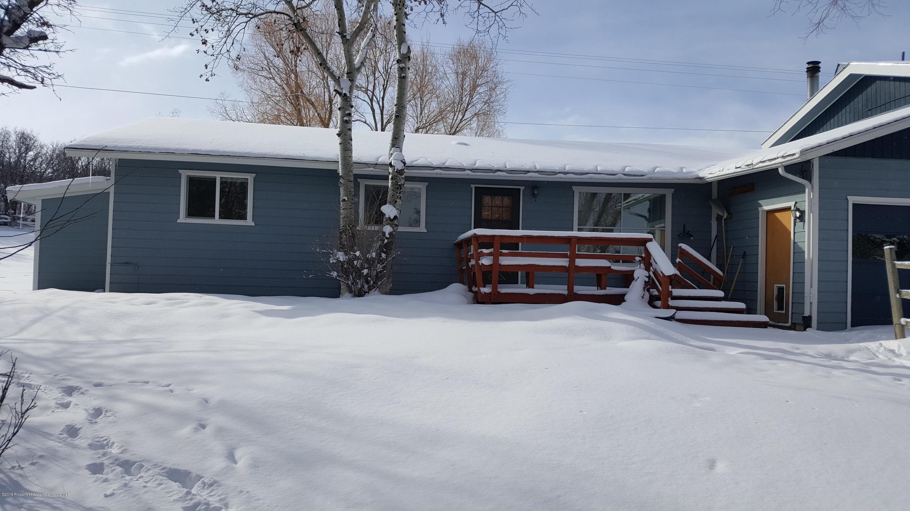 95 Fender Lane, Carbondale, CO 81623 - Photo 34